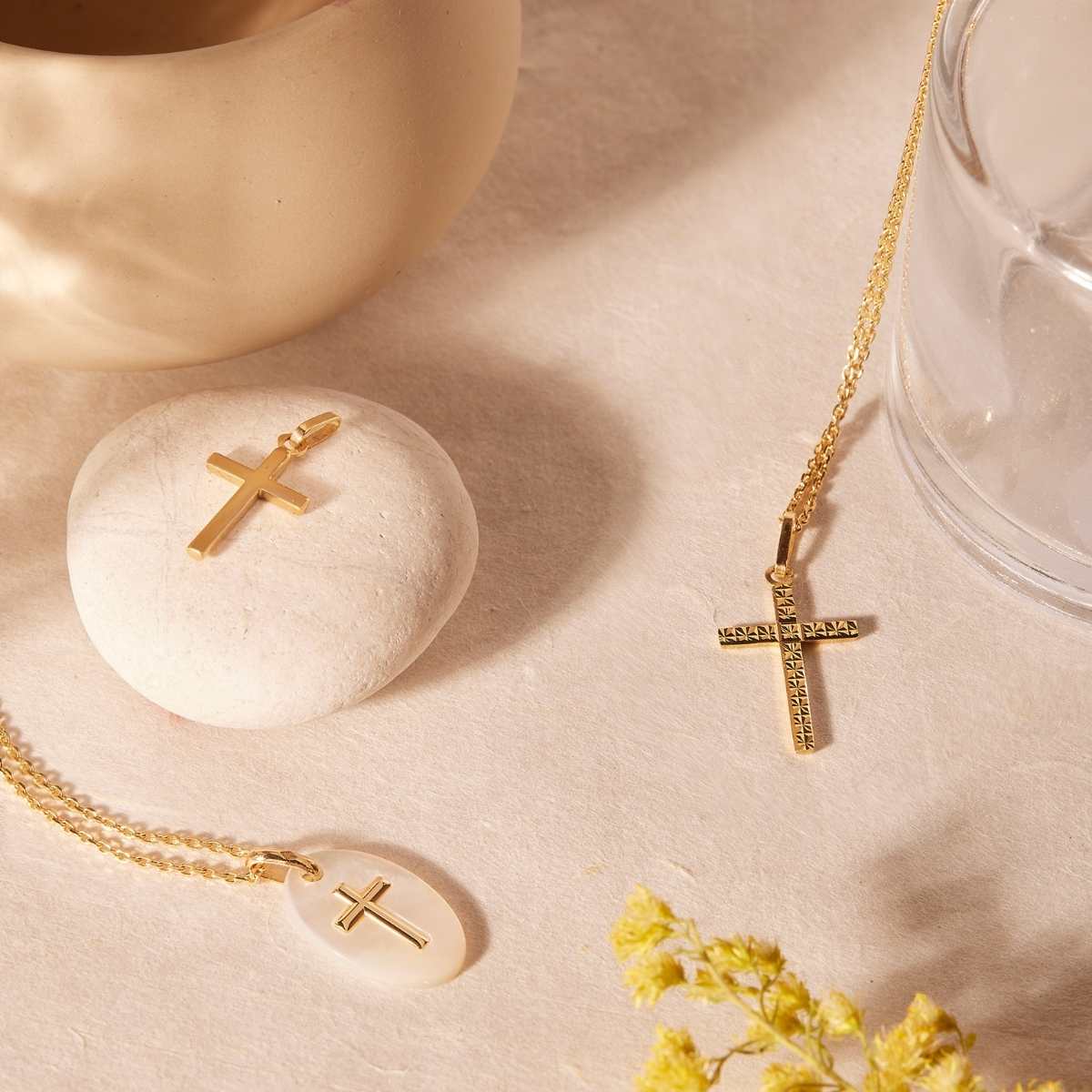 médaille miraculeuse pour un baptême