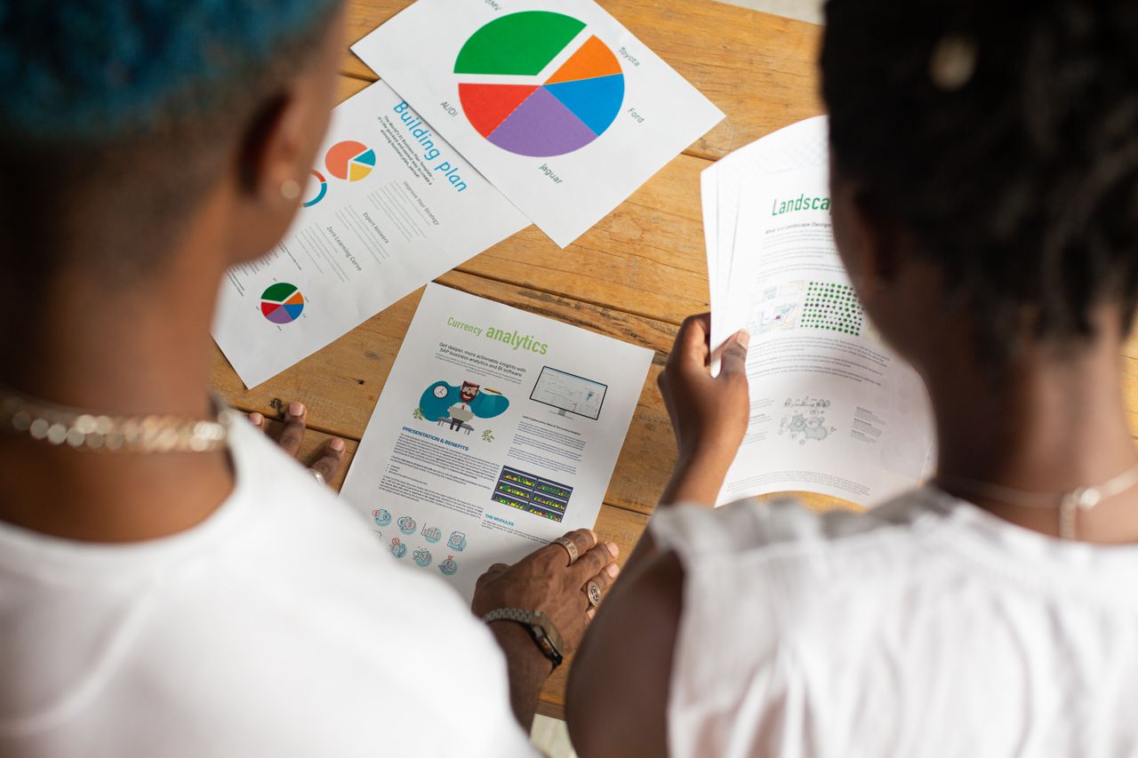 3 idées reçues sur le marketing