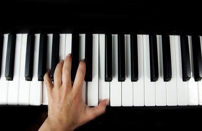 Vos cours de piano à Orléans